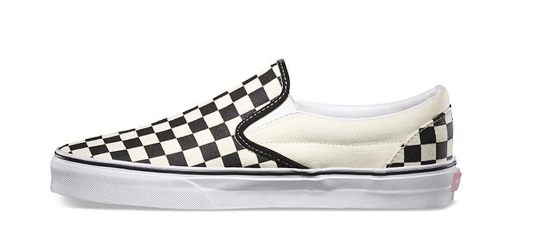 Vans Classic Slip Ons Checkerboard Wicks Surf Shop Collaroy