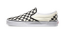 Vans Classic Slip-Ons Checkerboard