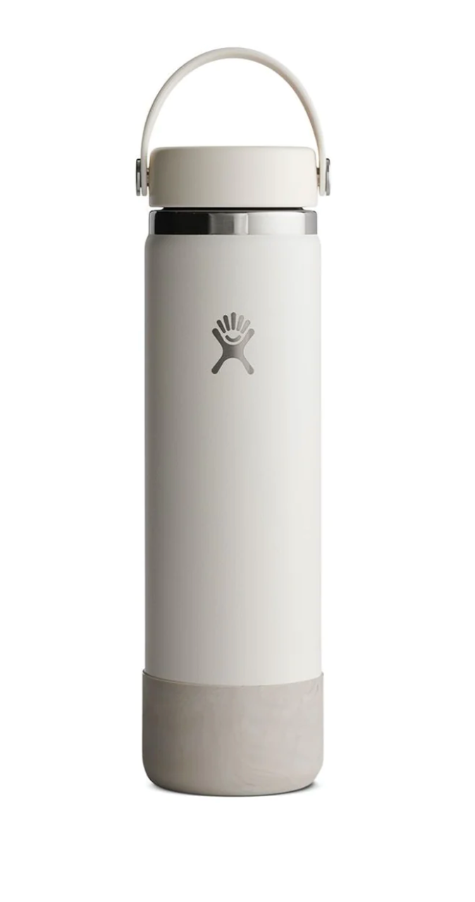 Return hydro hot sale flask