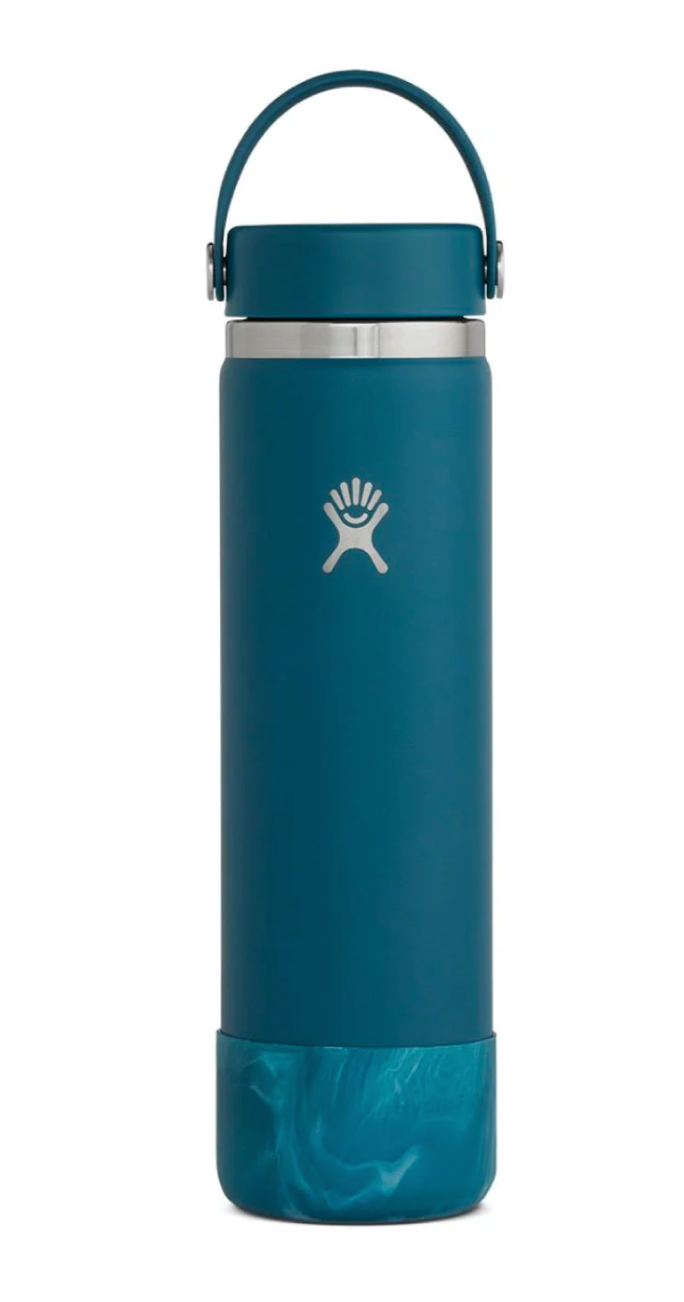 Hydro Flask Ebb & Flow Limited Edition 24 oz Wide Mouth