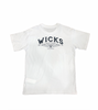 Wicks Surf T-shirts