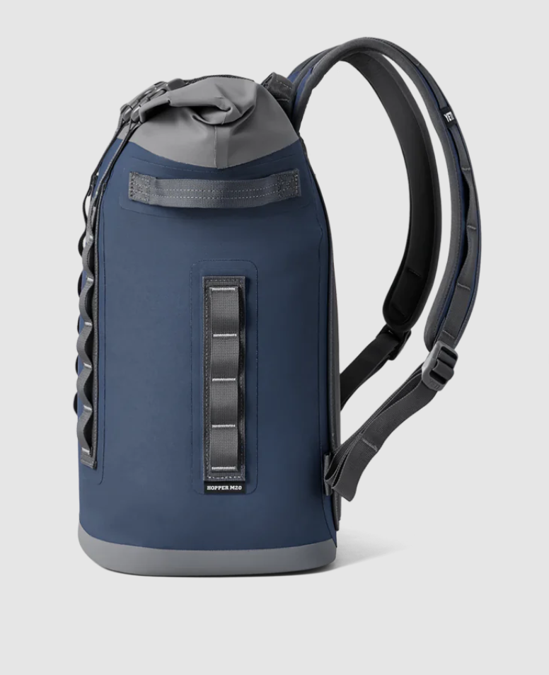 Knapsack cooler 2024