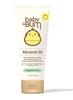 Baby Bum Mineral SPF 50+