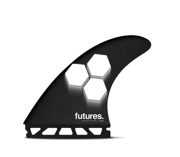 AM2 HC THRUSTER - BLACK/WHITE