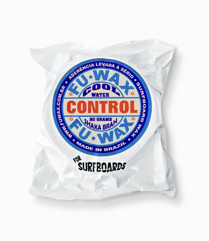 Fu Wax Cool