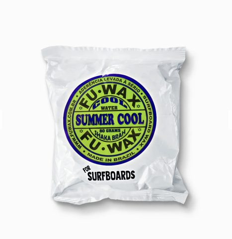 Fu Wax Summer Cool