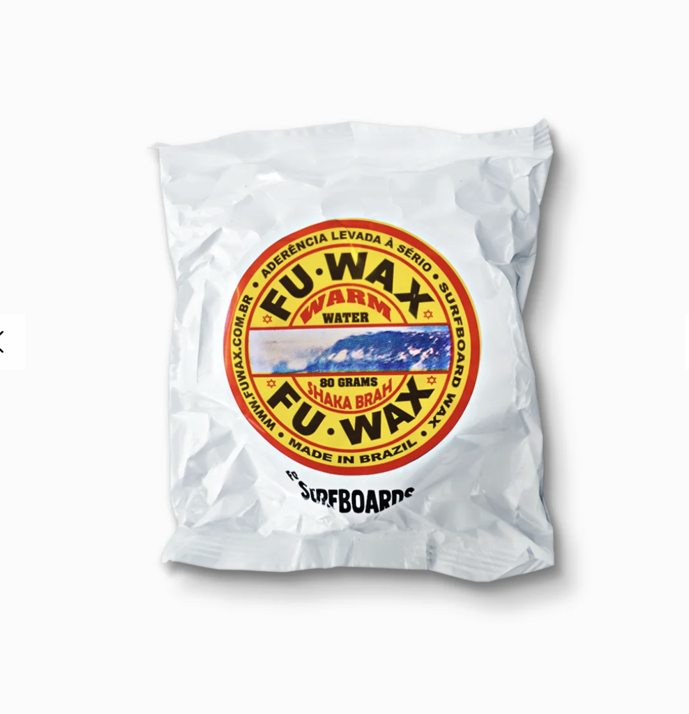 Fu Wax Warm
