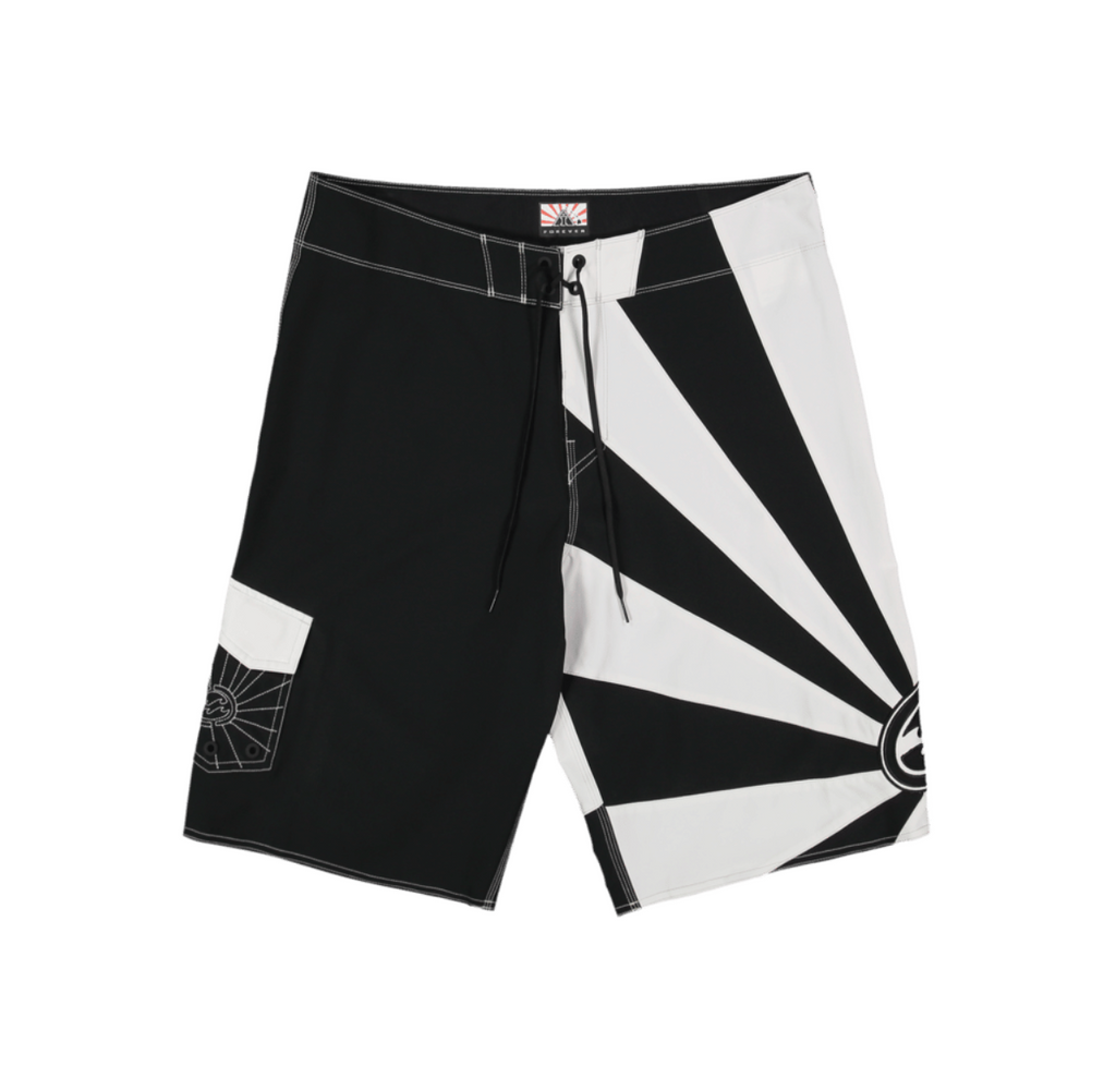 Billabong A.I Rising Sun Pro Boardshorts
