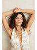 Rhythm Polka Halter Top
