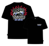 Wicks Surf 50 Year Billabong T Shirt
