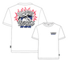 Wicks Surf 50 Year Billabong T Shirt