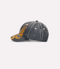 Epokhe Thomas Townend Art Series Cap - Charcoal / Gold