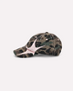 Epokhe Starfall Cap - Camo / Contrast Pink