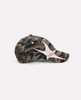 Epokhe Starfall Cap - Camo / Contrast Pink