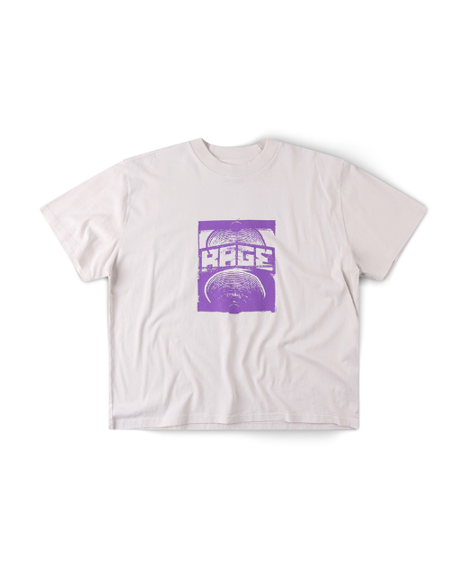 Former x Rage Corp Boxy T-Shirt