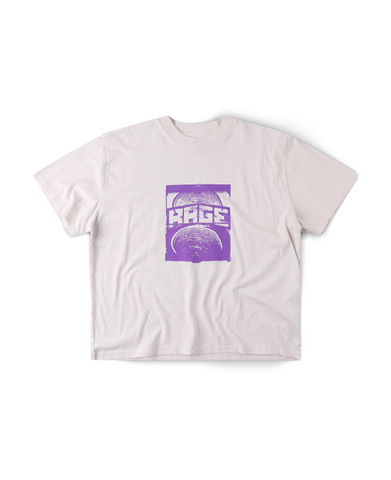 Former x Rage Corp Boxy T-Shirt