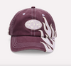 Epokhe Inferno Cap - Washed / Dead Berry