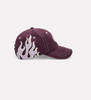 Epokhe Inferno Cap - Washed / Dead Berry