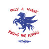 Creed Horse SS Tee