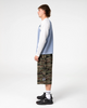 Rusty SHADOW WAFFLE LONG SLEEVE TEE