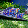 Firewire Seaside Gallery Quad Fins
