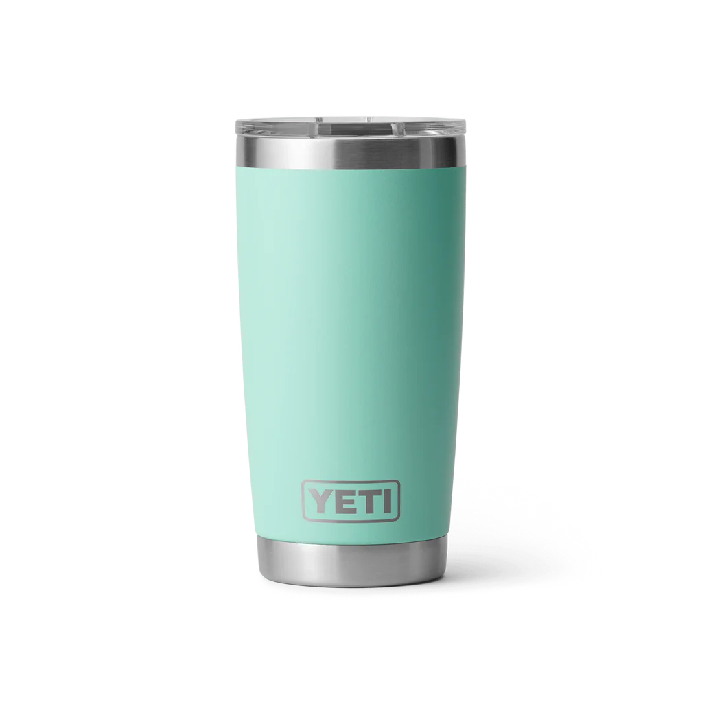 Yeti Rambler® 20oz (591mL) Tumbler with Magslider™ Lid