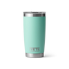 Yeti Rambler® 20oz (591mL) Tumbler with Magslider™ Lid