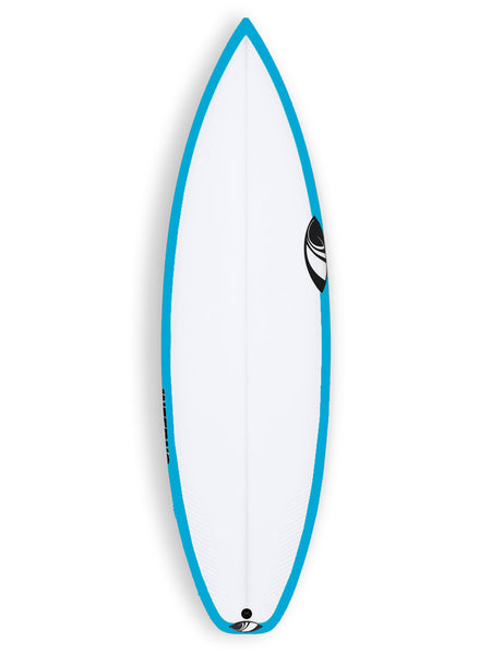 5'2 Sharpeye Inferno 72 Youth