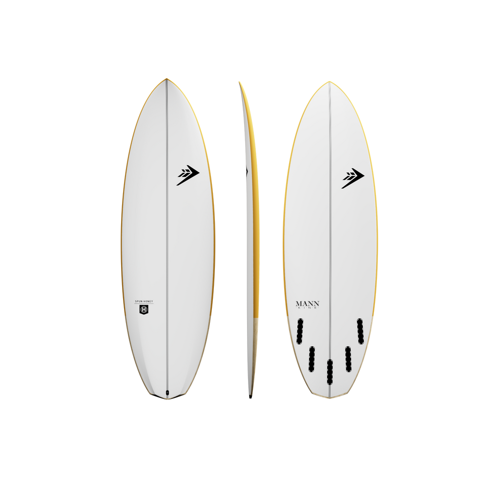 Firewire Spun Honey