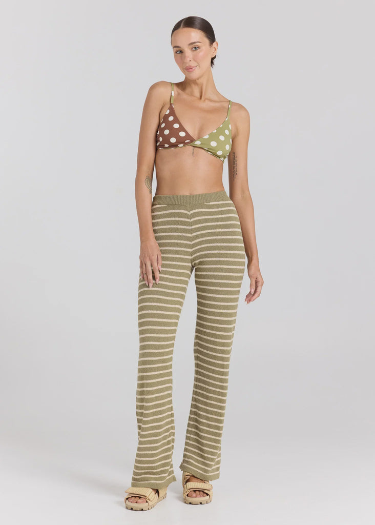 SURFSIDE KNIT PANT