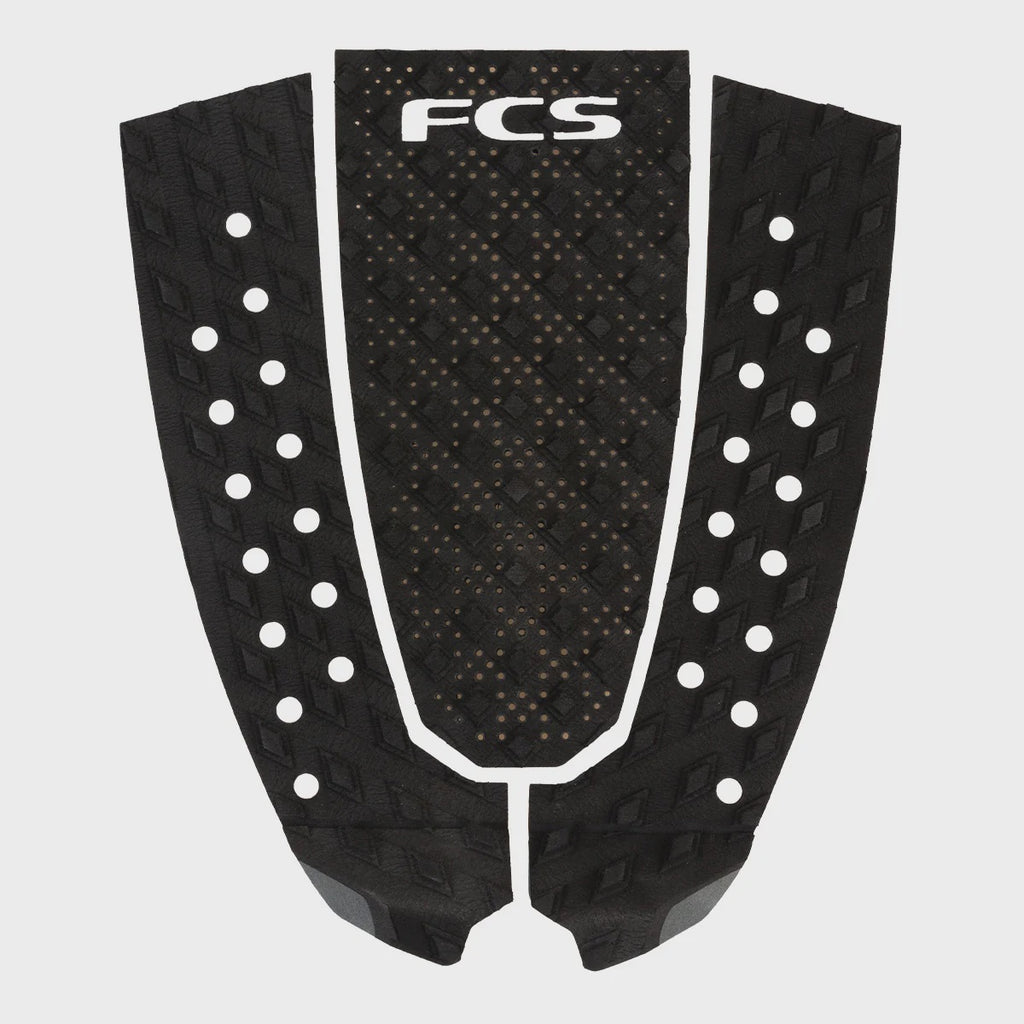 FCS T-3 Pin Eco Black