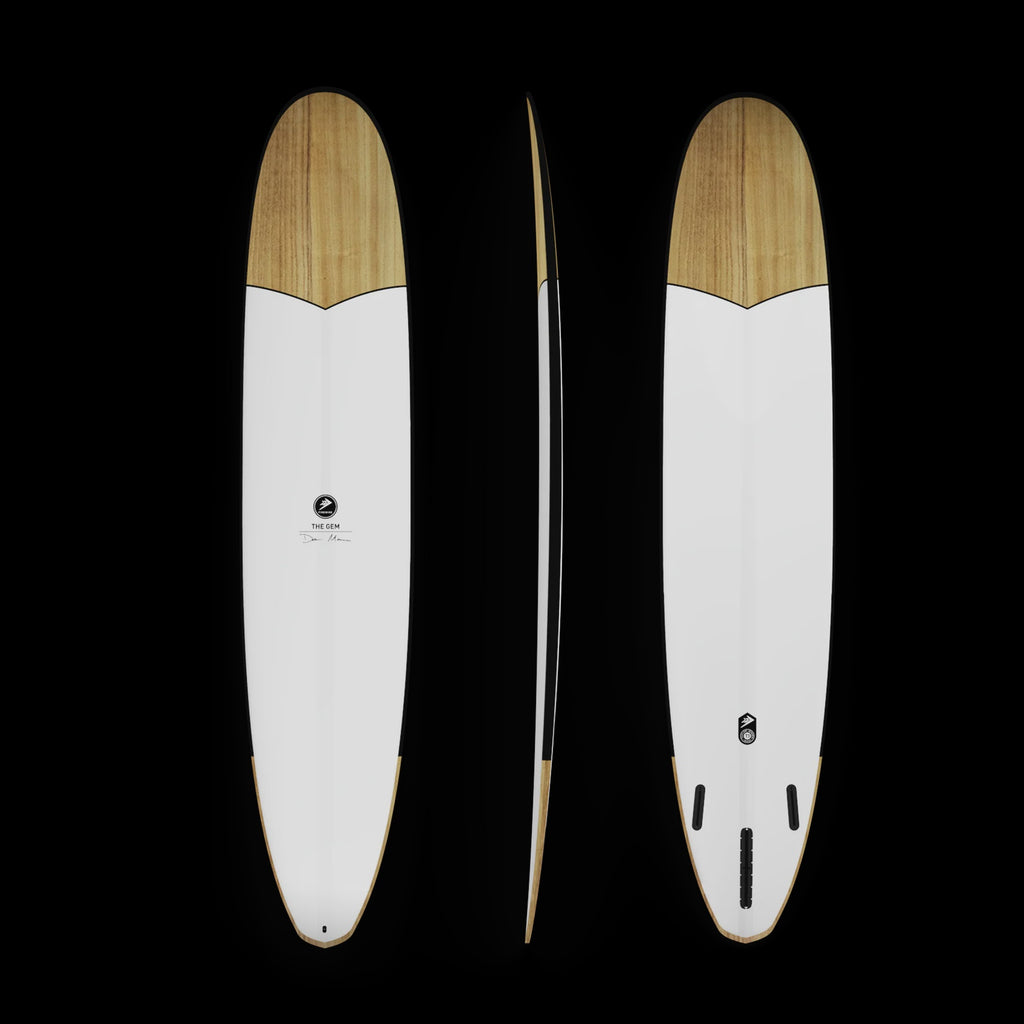 9'5 Firewire Gem