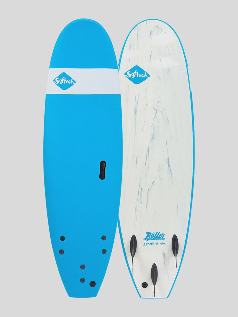 ROLLER 76 BLUE