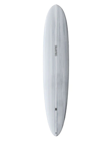 Harley Ingleby HIHP SPEED - Thunderbolt Red