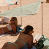 Swim Shady Tranquil Beach Umbrella