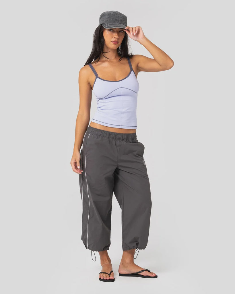 SERVE FITTED CAMI TANK