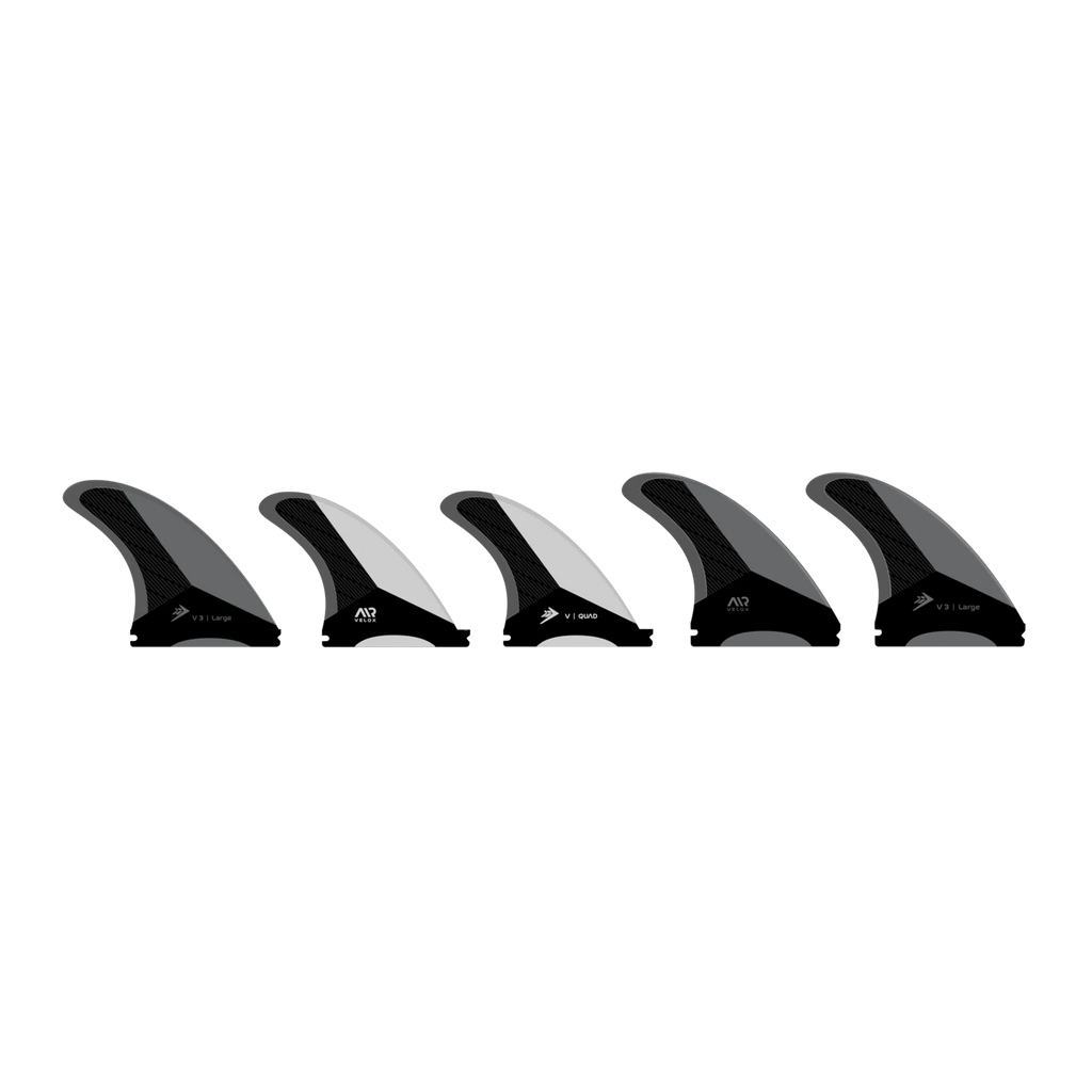 Firewire Velox Fins