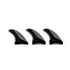 Firewire Velox Fins