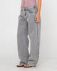 Rusty Flip Mommy Low Rise Baggy Jean