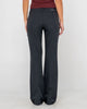 Rusty Finance Mummy Bootcut Suit Pant