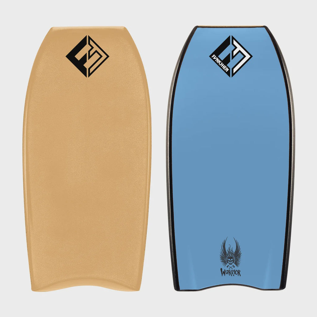 FUNKSHEN WARRIOR ZED 42