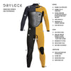 Xcel Mens Drylock 3/2 CZ