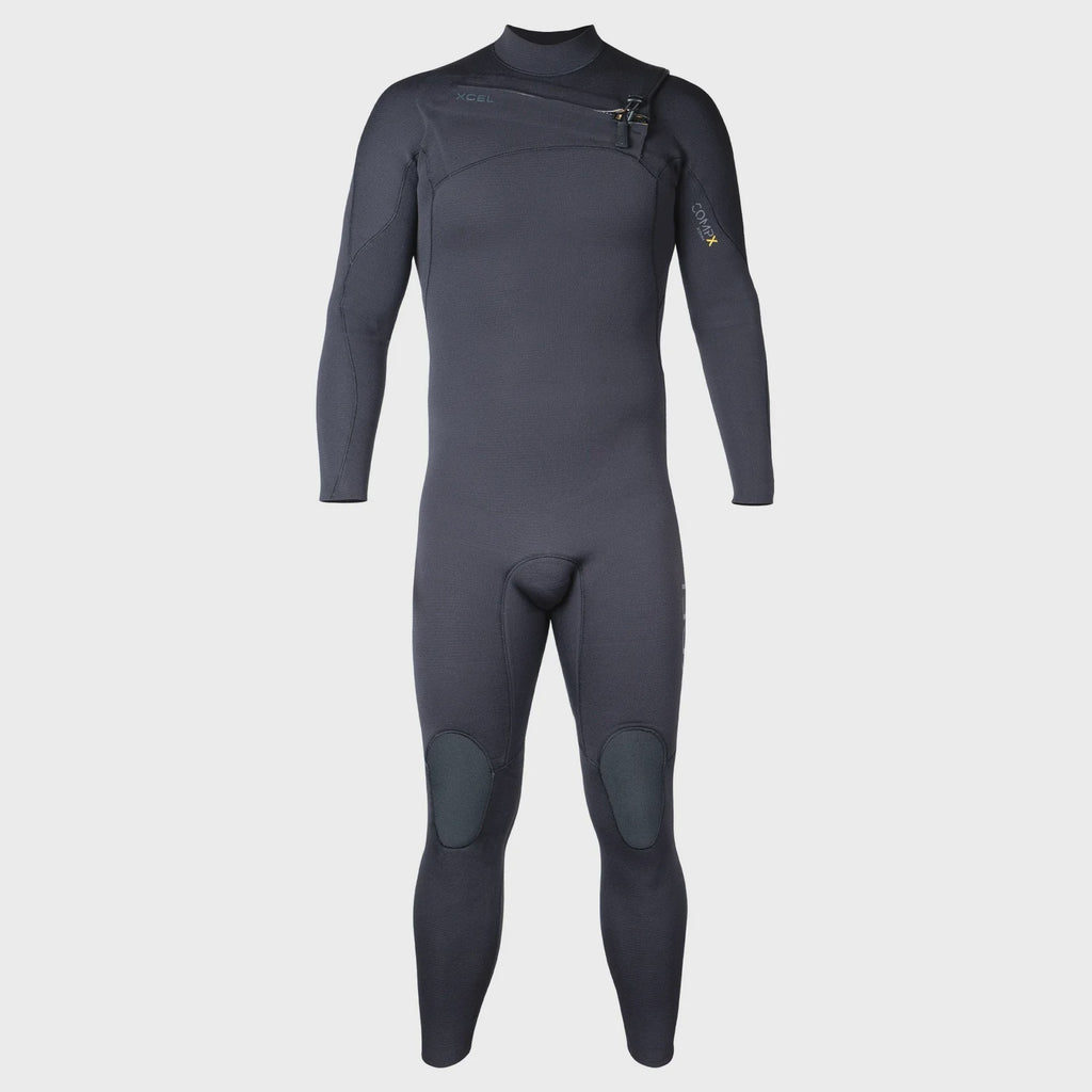 COMP + 3/2MM L/S STEAMER