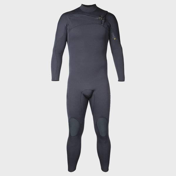 COMP + 3/2MM L/S STEAMER