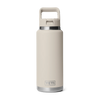 Yeti Rambler® 36 oz (1065 ml) Straw Bottle