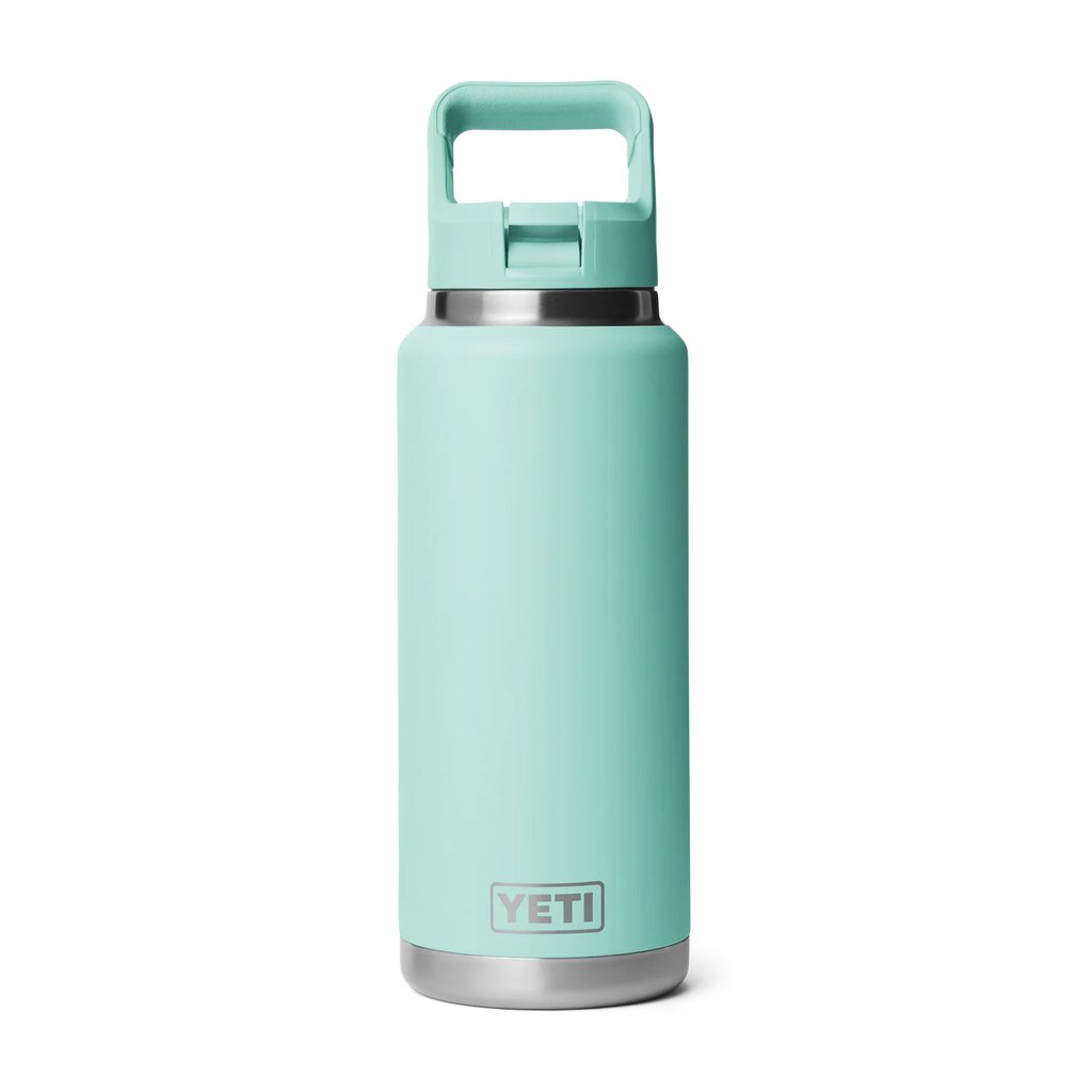 Yeti Rambler® 36 oz (1065 ml) Straw Bottle