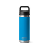 Yeti Rambler® 18oz (532mL) Bottle with Chug Cap