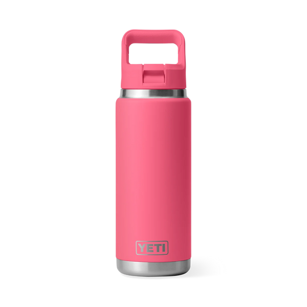Yeti Rambler® 26 oz (769 ML) Straw Bottle