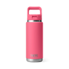 Yeti Rambler® 26 oz (769 ML) Straw Bottle
