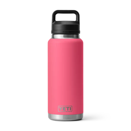 Yeti Rambler® 36oz (1065mL) Bottle with Chug Cap – Wicks Surf Shop